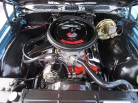 1970 Chevrolet Chevelle for sale in Michigan (ID-123259)