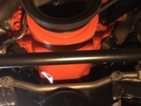 1970 Chevrolet Chevelle for sale in Michigan (ID-123259)