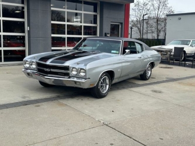 1970 Chevrolet Chevelle for sale