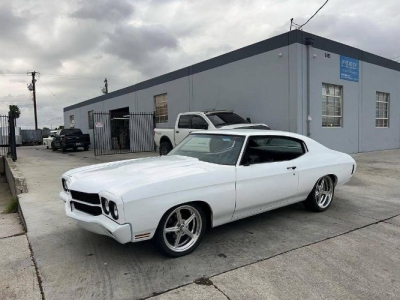 1970 Chevrolet Chevelle for sale