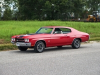 1970 Chevrolet Chevelle for sale (ID-124427)