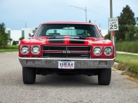 1970 Chevrolet Chevelle for sale (ID-124427)