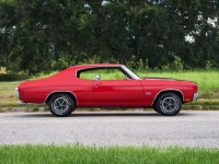 1970 Chevrolet Chevelle for sale (ID-124427)
