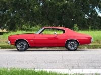 1970 Chevrolet Chevelle for sale (ID-124427)