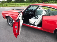 1970 Chevrolet Chevelle for sale (ID-124427)