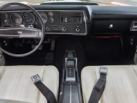 1970 Chevrolet Chevelle for sale (ID-124427)