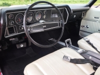 1970 Chevrolet Chevelle for sale (ID-124427)