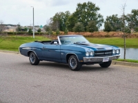 1970 Chevrolet Chevelle for sale (ID-124428)
