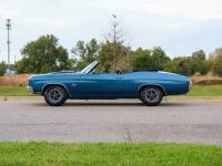 1970 Chevrolet Chevelle for sale (ID-124428)