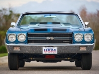 1970 Chevrolet Chevelle for sale (ID-124428)