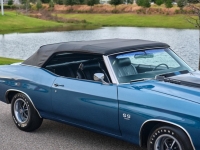 1970 Chevrolet Chevelle for sale (ID-124428)