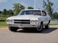 1970 Chevrolet Chevelle for sale (ID-124431)