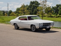 1970 Chevrolet Chevelle for sale (ID-124431)