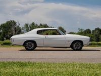 1970 Chevrolet Chevelle for sale (ID-124431)