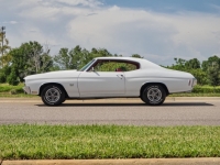 1970 Chevrolet Chevelle for sale (ID-124431)