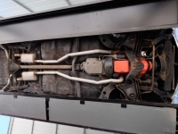 1970 Chevrolet Chevelle for sale (ID-124431)