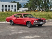 1970 Chevrolet Chevelle for sale (ID-124433)