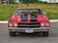 1970 Chevrolet Chevelle for sale (ID-124433)