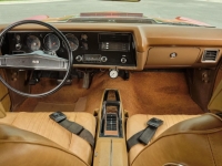 1970 Chevrolet Chevelle for sale (ID-124433)
