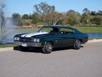 1970 Chevrolet Chevelle for sale (ID-124434)