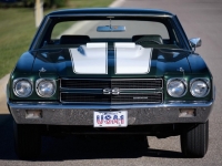 1970 Chevrolet Chevelle for sale (ID-124434)