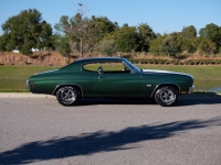 1970 Chevrolet Chevelle for sale (ID-124434)