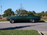 1970 Chevrolet Chevelle for sale (ID-124434)