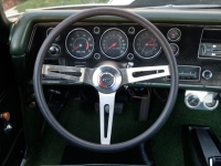 1970 Chevrolet Chevelle for sale (ID-124434)