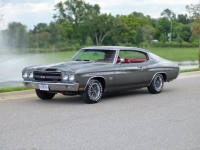 1970 Chevrolet Chevelle for sale (ID-124435)