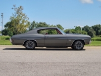 1970 Chevrolet Chevelle for sale (ID-124435)
