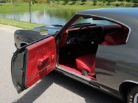 1970 Chevrolet Chevelle for sale (ID-124435)