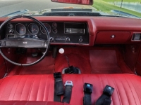 1970 Chevrolet Chevelle for sale (ID-124435)