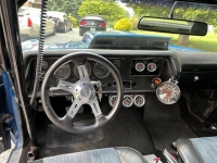 1970 Chevrolet Chevelle for sale in Michigan (ID-124531)