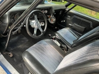 1970 Chevrolet Chevelle for sale in Michigan (ID-124531)