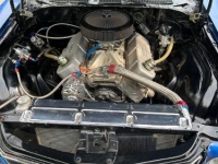 1970 Chevrolet Chevelle for sale in Michigan (ID-124531)