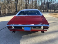 1970 Chevrolet Chevelle for sale in Michigan (ID-125070)