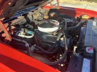 1970 Chevrolet Chevelle for sale in Michigan (ID-125070)