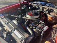1970 Chevrolet Chevelle for sale in Michigan (ID-125070)