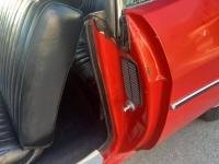 1970 Chevrolet Chevelle for sale in Michigan (ID-125070)
