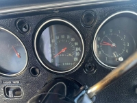 1970 Chevrolet Chevelle for sale in Michigan (ID-125070)