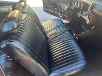 1970 Chevrolet Chevelle for sale in Michigan (ID-125070)