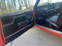 1970 Chevrolet Chevelle for sale in Michigan (ID-125070)