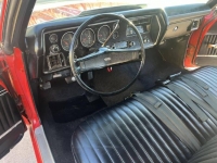 1970 Chevrolet Chevelle for sale in Michigan (ID-125070)