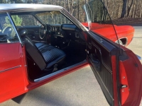 1970 Chevrolet Chevelle for sale in Michigan (ID-125070)