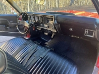 1970 Chevrolet Chevelle for sale in Michigan (ID-125070)