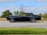 1970 Chevrolet Chevelle for sale (ID-125123)