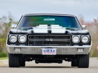 1970 Chevrolet Chevelle for sale (ID-125123)