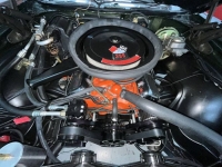 1970 Chevrolet Chevelle for sale in Michigan (ID-125491)