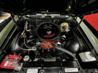 1970 Chevrolet Chevelle for sale in Michigan (ID-125491)