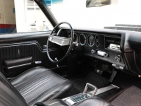 1970 Chevrolet Chevelle for sale in Michigan (ID-125491)